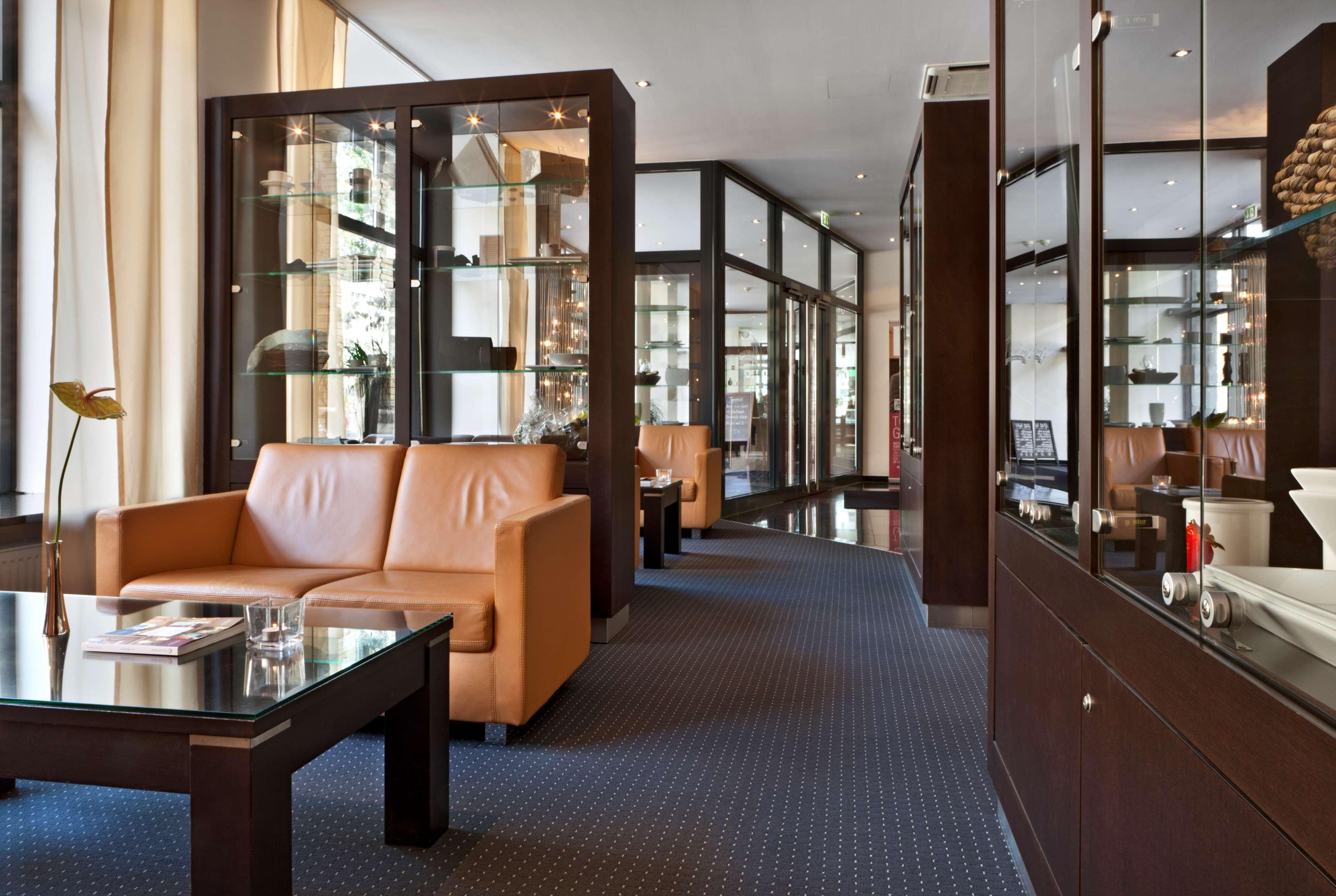 Flemings Muenchen-city 4*
