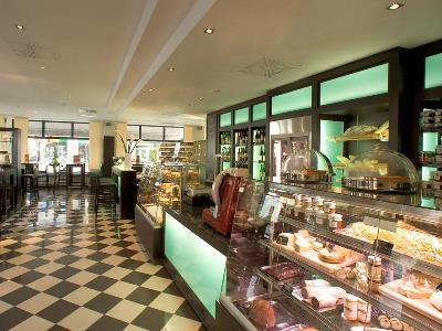 Flemings Muenchen-city Hotel